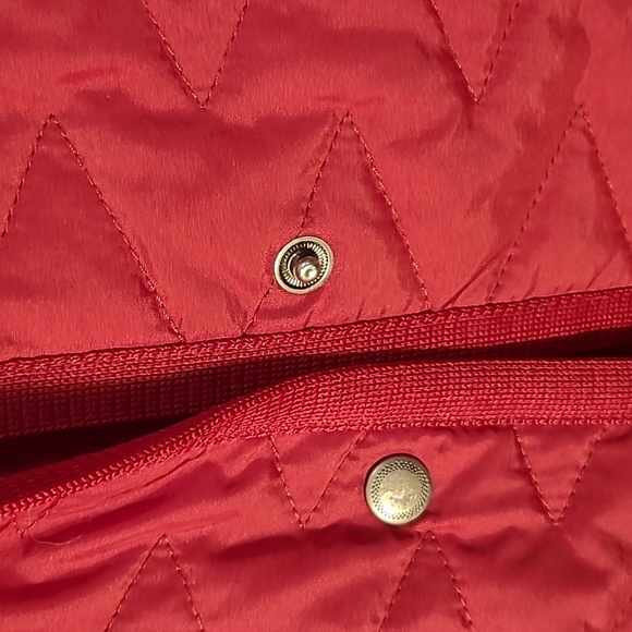 Jaket for Falls Springsteen red - Picture 4 of 5